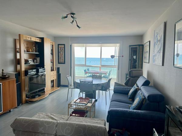 Appartement Les Sables D Olonne Vue mer