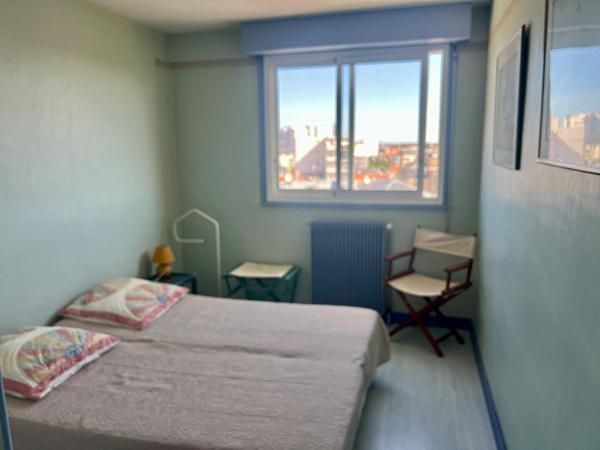 Appartement Les Sables D Olonne Vue mer