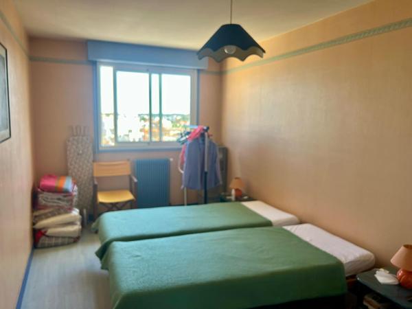 Appartement Les Sables D Olonne Vue mer