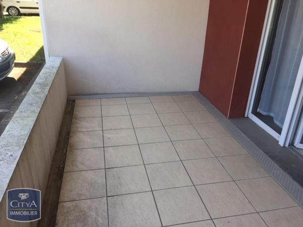 Appartement à louer 3 pièces 59.63m²