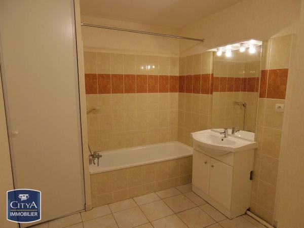 Appartement à louer 3 pièces 59.63m²