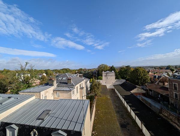 Appartement Maisons-laffitte T3 Centre Ville , Maisons laffitte Appartement Maisons-laffitte T3 Centre Ville , Maisons laffitte