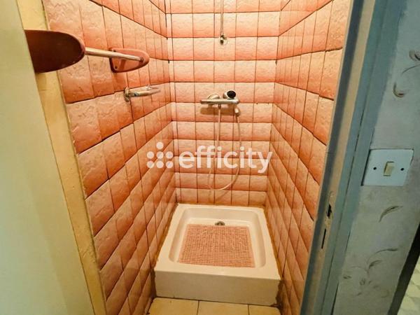 Maison 3 pièces - 54 m²