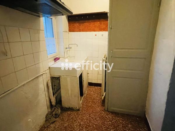 Maison 3 pièces - 54 m²