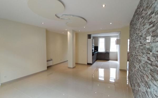 Appartement à louer    3 pièces • 80 m2 Montauban