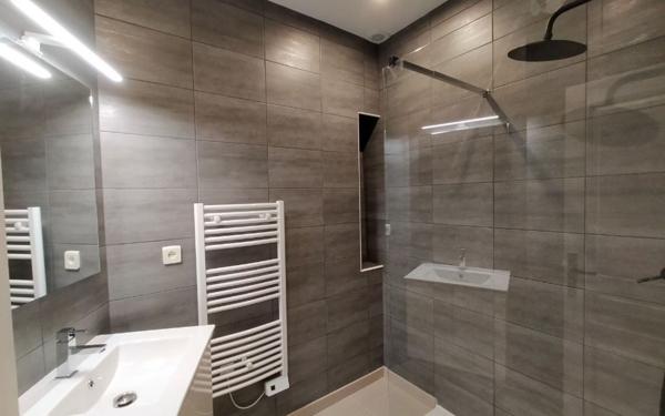 Appartement à louer    3 pièces • 80 m2 Montauban