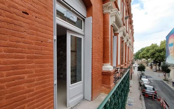 Appartement à louer    3 pièces • 80 m2 Montauban