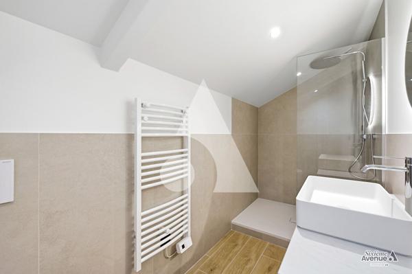 Appartement 4 pièces 116 m2