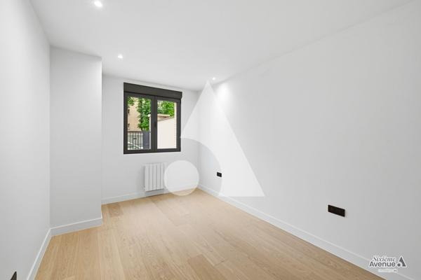 Appartement 4 pièces 116 m2