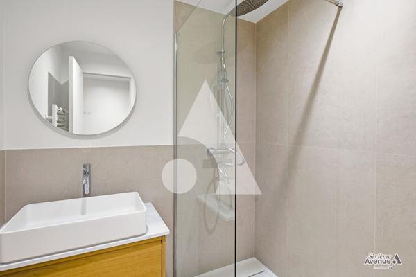 Appartement 4 pièces 116 m2