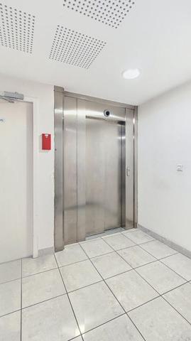 Espace Méditerranée Perpignan -- Appartement  110 m2 avec terrasse  -- Dernier étage avec ascenseur