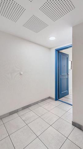 Espace Méditerranée Perpignan -- Appartement  110 m2 avec terrasse  -- Dernier étage avec ascenseur