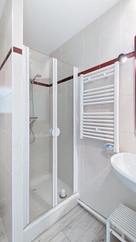 Espace Méditerranée Perpignan -- Appartement  110 m2 avec terrasse  -- Dernier étage avec ascenseur