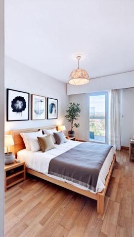 Espace Méditerranée Perpignan -- Appartement  110 m2 avec terrasse  -- Dernier étage avec ascenseur