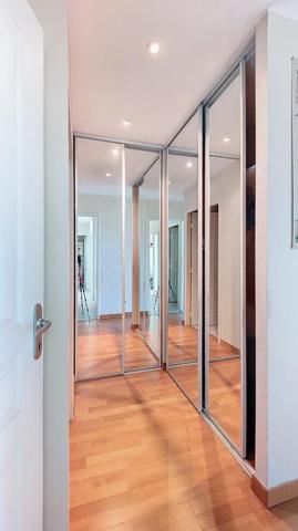 Espace Méditerranée Perpignan -- Appartement  110 m2 avec terrasse  -- Dernier étage avec ascenseur