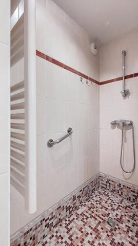 Espace Méditerranée Perpignan -- Appartement  110 m2 avec terrasse  -- Dernier étage avec ascenseur