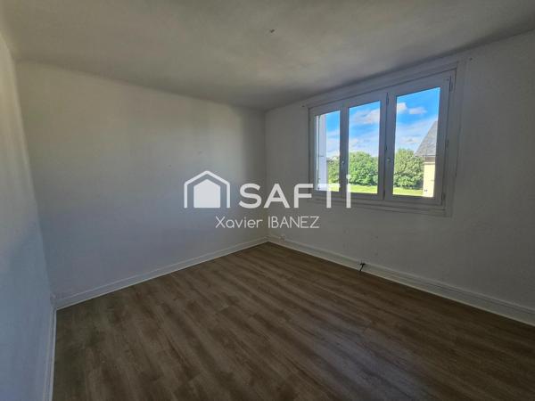 Immeuble de 213m² à Saint-Chély-d'Apcher (48200)