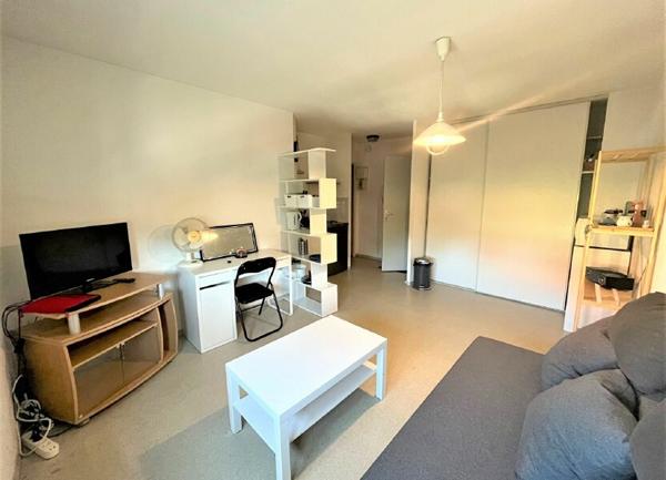 Appartement à louer  1 pièce • 21 m2 Albi