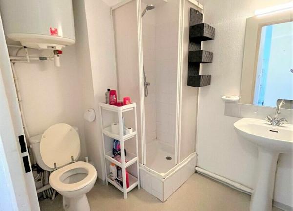 Appartement à louer  1 pièce • 21 m2 Albi