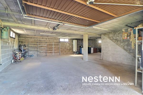 Maison Mions Le Charbonnier 4 pièces 95 m2 Terrain plat 625m2