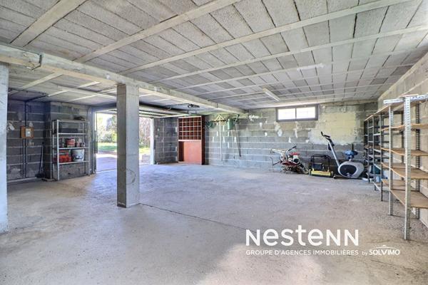 Maison Mions Le Charbonnier 4 pièces 95 m2 Terrain plat 625m2