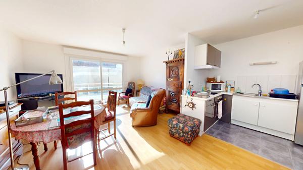 EVREUX - Centre-ville