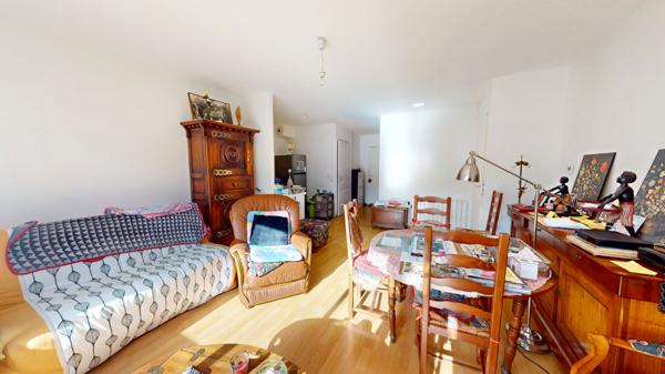 EVREUX - Centre-ville