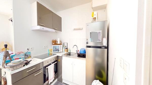 EVREUX - Centre-ville