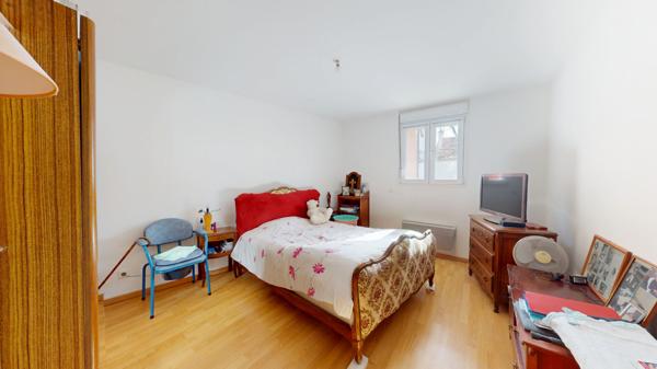 EVREUX - Centre-ville