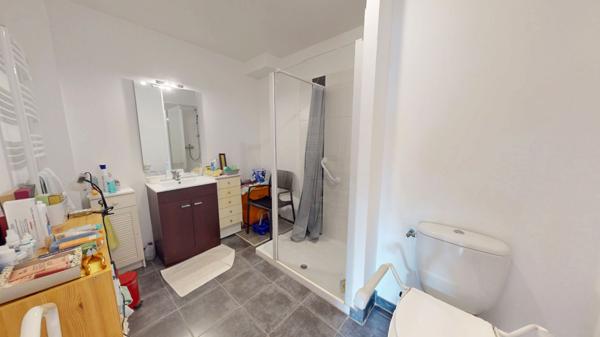 EVREUX - Centre-ville