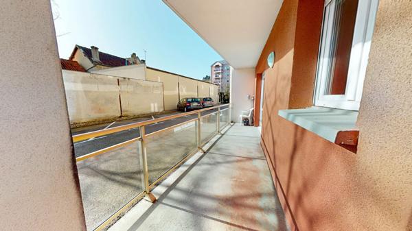 EVREUX - Centre-ville