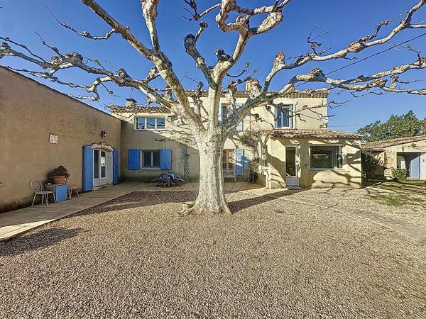 Maison  en vente - Gard - 30