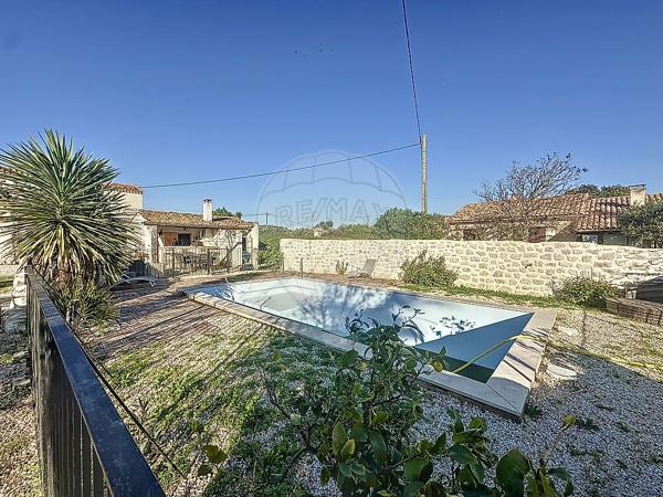 Maison  en vente - Gard - 30