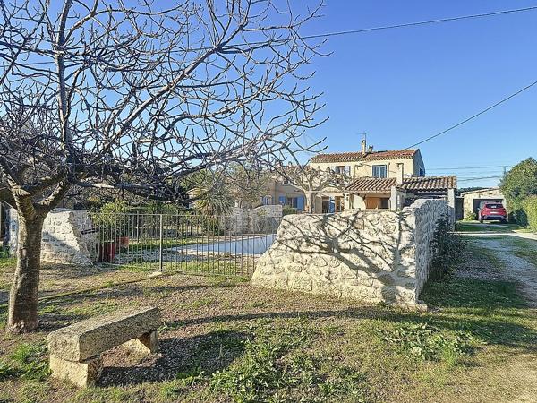 Maison  en vente - Gard - 30