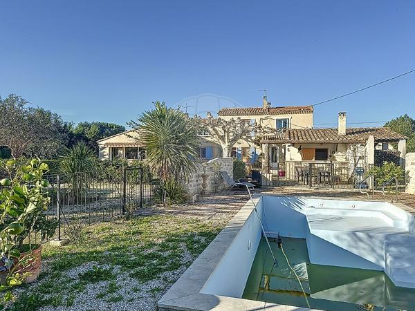 Maison  en vente - Gard - 30