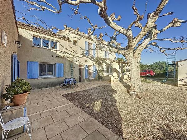 Maison  en vente - Gard - 30