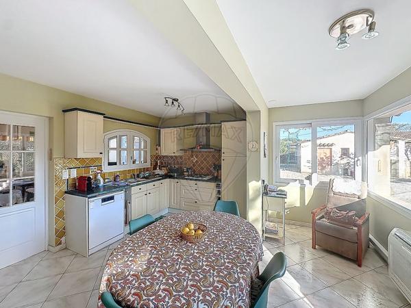 Maison  en vente - Gard - 30