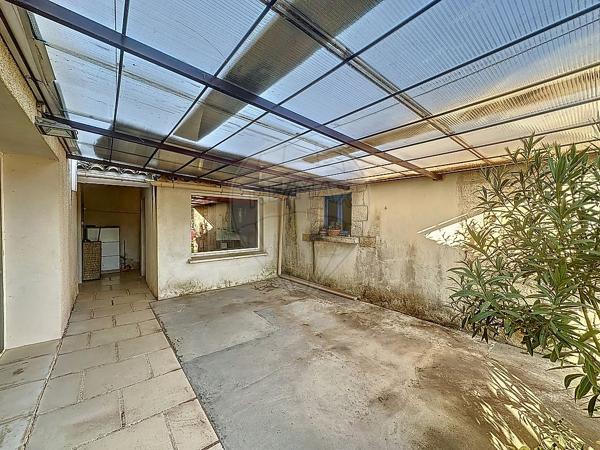 Maison  en vente - Gard - 30