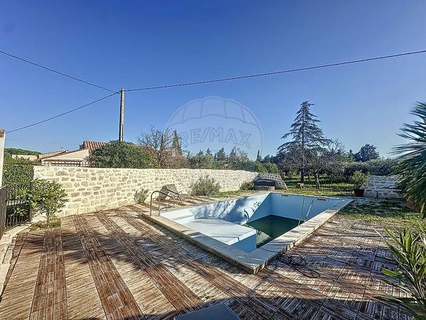 Maison  en vente - Gard - 30