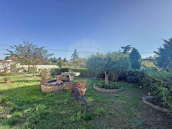 Maison  en vente - Gard - 30