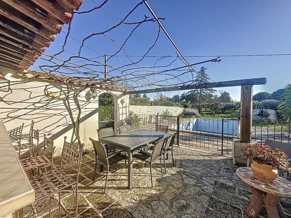 Maison  en vente - Gard - 30