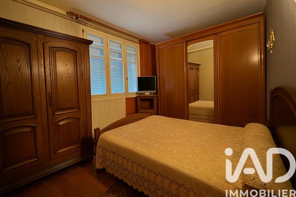 Maison à vendre 6 pièces 113 m² Ploemel