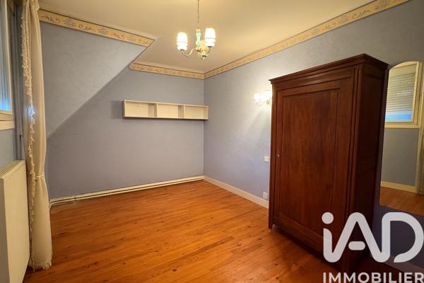 Maison à vendre 6 pièces 113 m² Ploemel