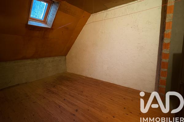 Maison à vendre 6 pièces 113 m² Ploemel