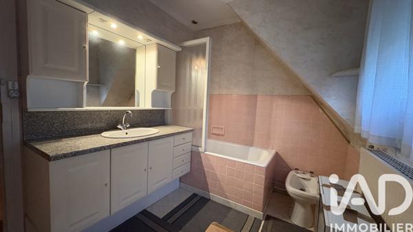 Maison à vendre 6 pièces 113 m² Ploemel