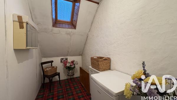 Maison à vendre 6 pièces 113 m² Ploemel