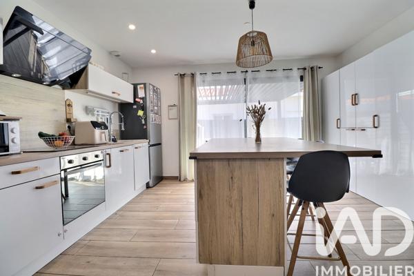 Maison à vendre 4 pièces 79 m² Salses-le-Château