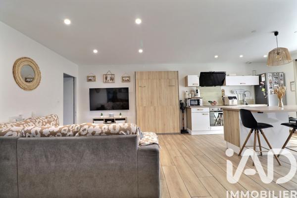 Maison à vendre 4 pièces 79 m² Salses-le-Château