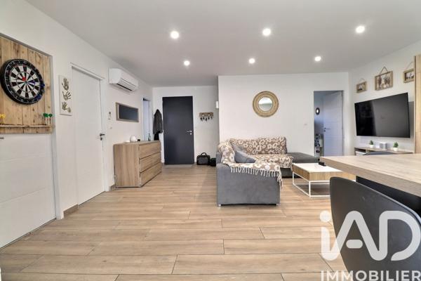 Maison à vendre 4 pièces 79 m² Salses-le-Château