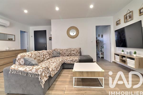 Maison à vendre 4 pièces 79 m² Salses-le-Château